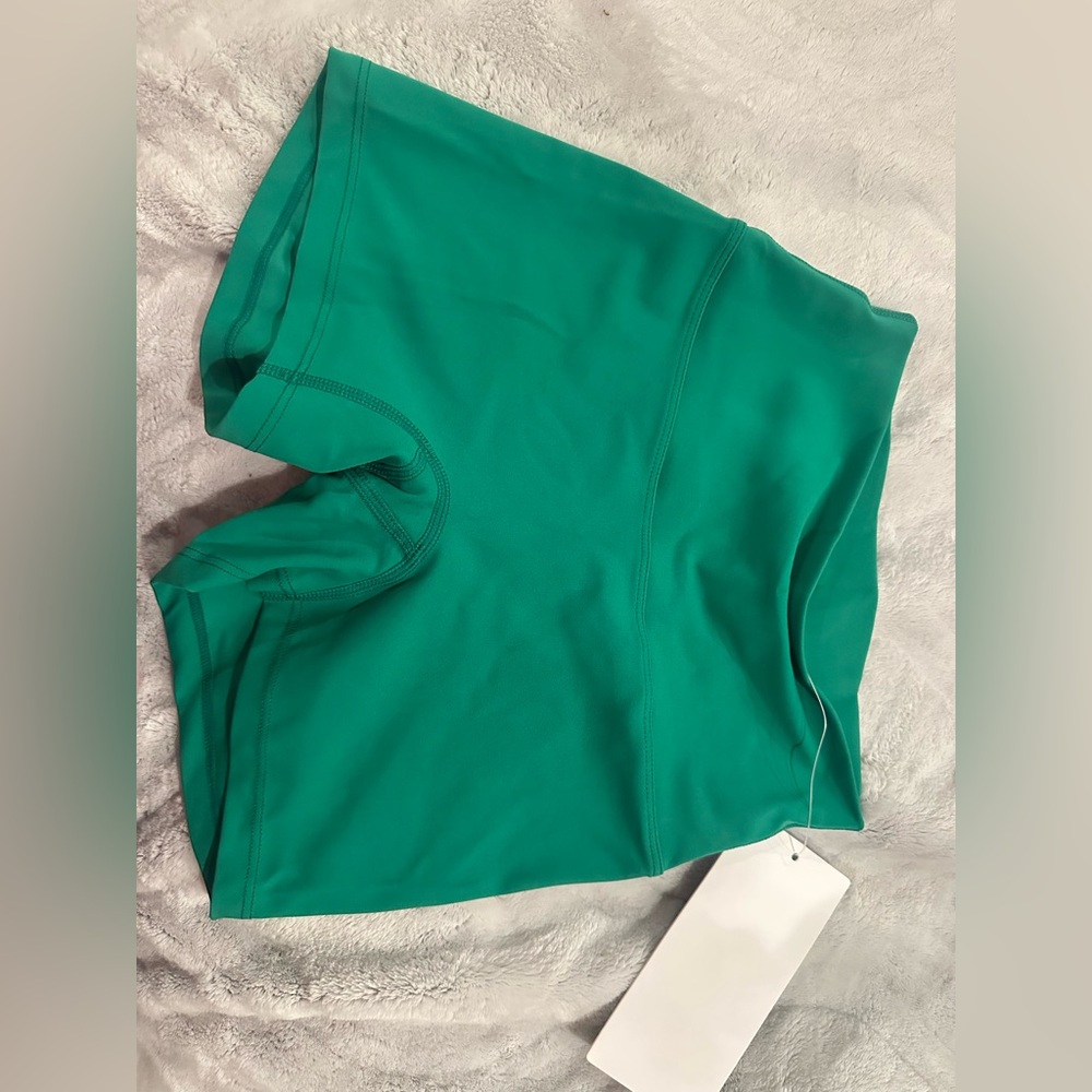 Biker Shorts